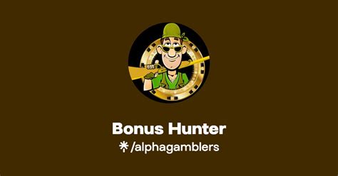 bonus hunter twitch